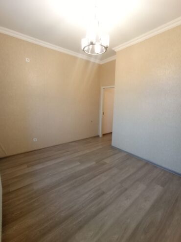 Uzunmüddətli kirayə mənzillər: Yasamal mida yasayis kompleksinde 2 otag 1 ci mertebe Bos ev kiraye — 4