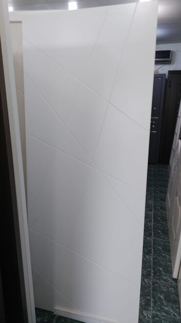 Otaq qapıları: Yeni Otaq qapısı 90x220 sm Zəmanətli, Pulsuz quraşdırma, Pulsuz çatdırılma -da lalafo.az — 6 Otaq qapıları: Yeni Otaq qapısı 90x220 sm Zəmanətli, Pulsuz quraşdırma, Pulsuz çatdırılma — 6