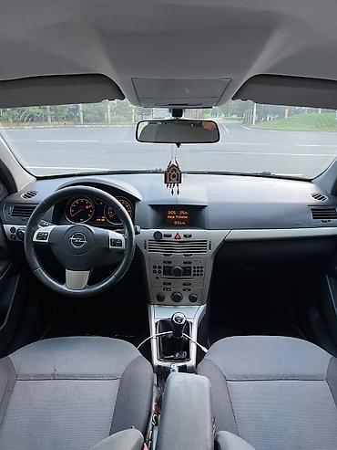 daewoo espero 1996: Opel Astra: 1.4 l | 2007 il 246000 km Hetçbek — 6