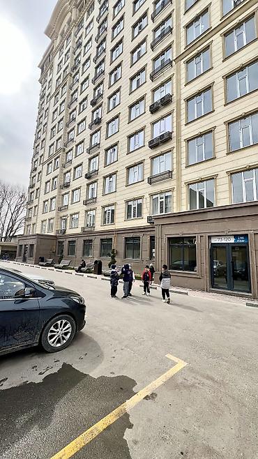 Продажа квартир: 2 комнаты, 60 м², Элитка, 10 этаж, Евроремонт — 10