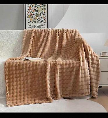Ćebad i pokrivači: Tanje cebe- prekrivac Dimenzije i cene: 150x200cm- 2300 din — 7