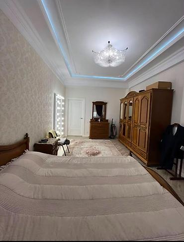 Продажа квартир: 3 комнаты, 140 м², Золотой квадрат Элитка, 7 этаж, Дизайнерский ремонт — 20