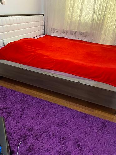 madera mebel: İkinəfərlik çarpayı, 2 tumba, Azərbaycan, İşlənmiş — 5