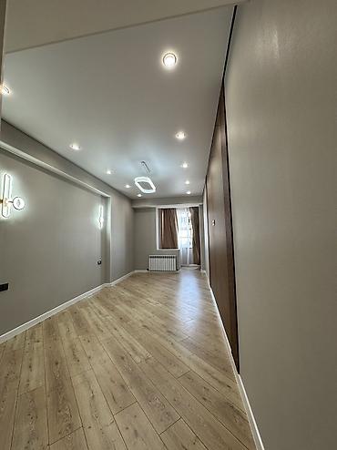 Продажа квартир: 3 комнаты, 92 м², Элитка, 6 этаж, Дизайнерский ремонт — 11