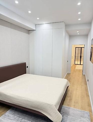 alinur: 🏡 Продаётся 2-комнатная квартира в ЖК Alinur Residence II 📍 ул. Сухэ — 7