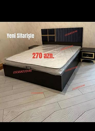 kreslo gence: İkinəfərlik, Bazasız, Pulsuz matras, Siyirməsiz, Rusiya, Sadə laminat — 3