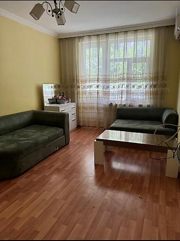 montin: 1 otaqlı mənzil kirayə verilir. Nəvai bağı, Kooperasiya Universiteti — 4
