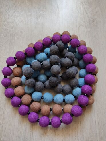 Другие товары для дома: Подарочные наборы В набор входит сумка ручной работы, кошелек и — 7