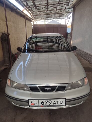 расширительный бачок нексия: Daewoo Nexia: 2003 г., 1.6 л, Механика, Бензин, Седан