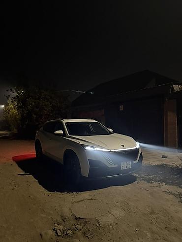 саренто продажа: Dongfeng : 2025 г., 1.5 л, Робот, Электромобиль, Кроссовер — 4