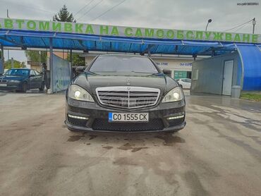 Mercedes-Benz: Daniel Todorov