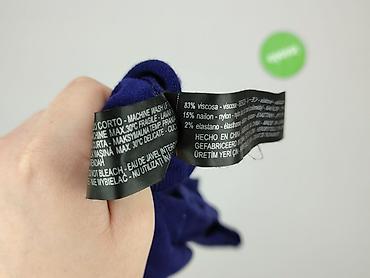 morgan sweter: Zara, Kamizelka damska, rozmiar S — 5