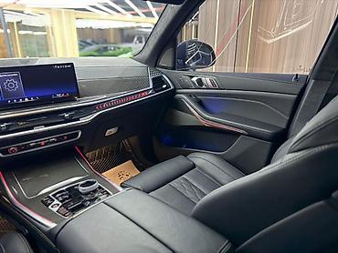 куплю диски на бмв: BMW X7: 2025 г., 3 л, Автомат, Бензин, Внедорожник — 4
