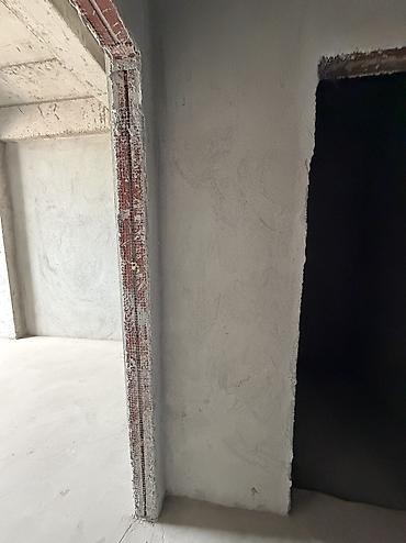 моя: 2 комнаты, 70 м², Нижний Джал (Джал-23) Элитка, 11 этаж, ПСО (под самоотделку) — 5