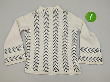 lody paliona: Mint Velvet, Sweter damski, rozmiar S — 2