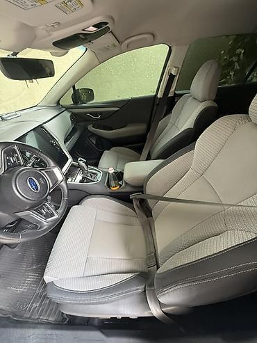 outback 2005: Subaru Outback: 2020 г., 2.5 л, Универсал — 5