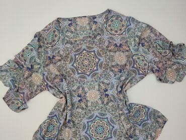 Bluzka damska, rozmiar 2XL