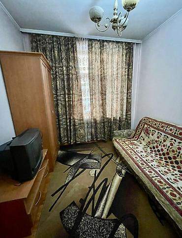 Продажа квартир: 3 комнаты, 70 м², Филармония Сталинка, 1 этаж, Косметический ремонт — 3