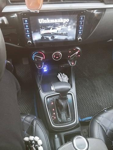 jac k7 цена: Kia Rio: 2018 г., 1.4 л, Автомат, Бензин, Седан — 3