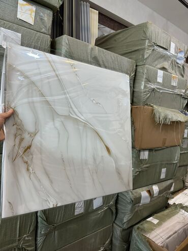 Mərmər effektli PVC panellər: Mermer effekti veren . Turkiyenindi Pvc divar kagizlarinin — 17