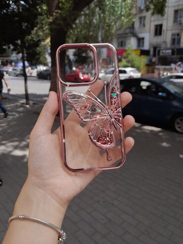 iphone 6s kabrolari: Iphone 14 pro case✅ Endirimde cemi 14 azn✅ Tam qoruyuculuq✅ Ince