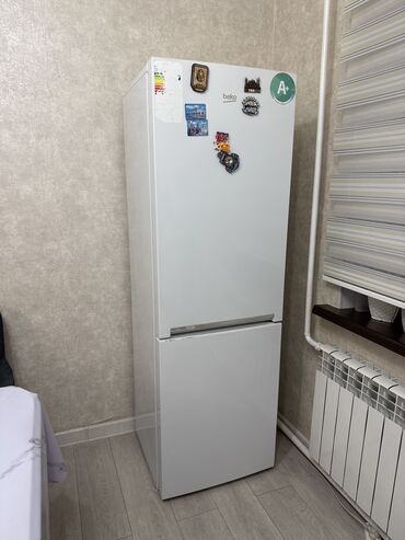 подшипник для стиральной машины: Холодильник Beko, Б/у, Двухкамерный, De frost (капельный), 60 * 185 * 50