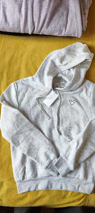 nike tech flecce: Худи, США, Новый, XS — 4