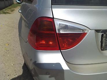 pmka 20 li a1: STOP LAMPA E91 ZA BMW SERIJA 3 | Svi originalni delovi   Bmw — 1
