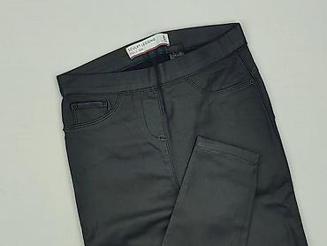 next legginsy: Legginsy Ze skóry ekologicznej damskie, rozmiar XS — 1