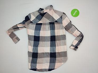 sweter panterka hm: H&M Divided, Koszula damska, rozmiar S — 3