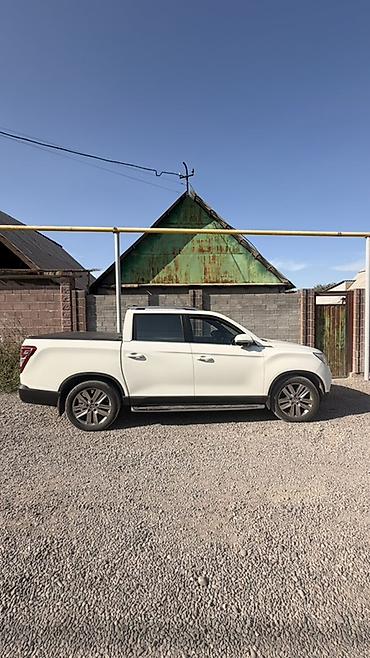 x class: Грузовик, Дубль, 4 т, Новый — 1