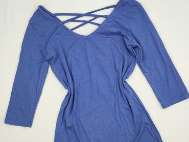 bluzki eldar wyprzedaz: Women's blouse, size L