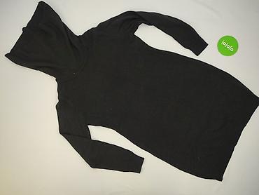 sweter akrylowy: Bpc bonprix collection, Sukienka damska, rozmiar M — 2