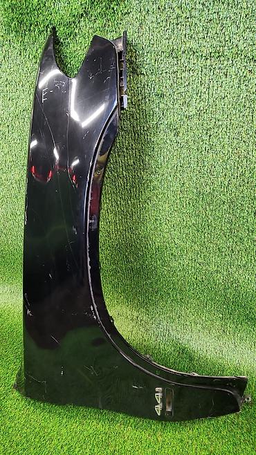 Крылья и комплектующие: Переднее правое BMW, 2005 г., Б/у, Оригинал — 7