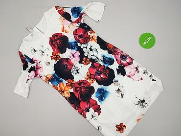 moda sukienki: Bodyflirt, Sukienka damska, rozmiar M — 2