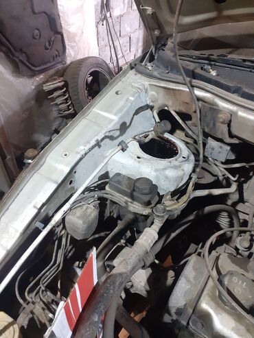 СТО, ремонт транспорта: Рихтовка, сварка, покраска, без выезда — 24