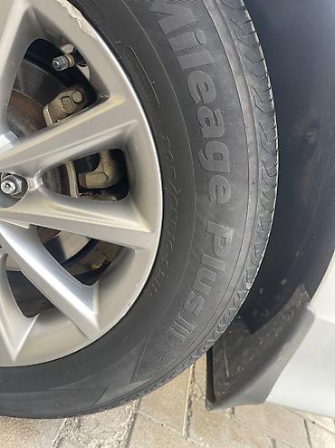 Hyundai: Hyundai Sonata: 2020 г., 2 л, Автомат, Газ, Седан — 15