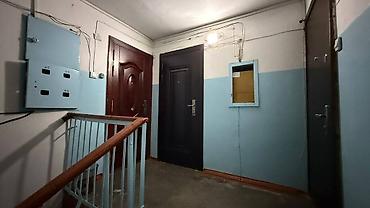 квартира чуй алматинка: 1 комната, 31 м², Индивидуалка, 5 этаж, Свежий ремонт — 5