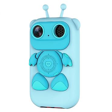 Uşaq dünyası: Q13 Baby Camera – Uşaqlar üçün rəqəmsal kamera (No Brand) Uşaqların — 2