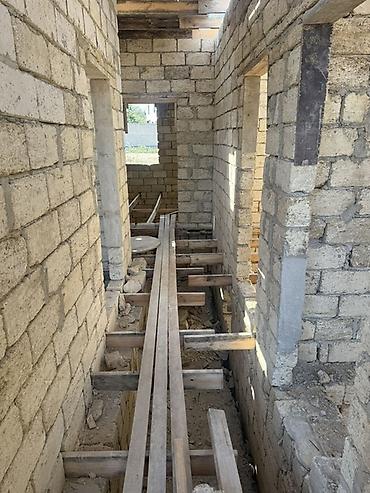 at alım satım: 3 otaqlı, 100 kv. m, Kredit yoxdur, Orta təmir — 6
