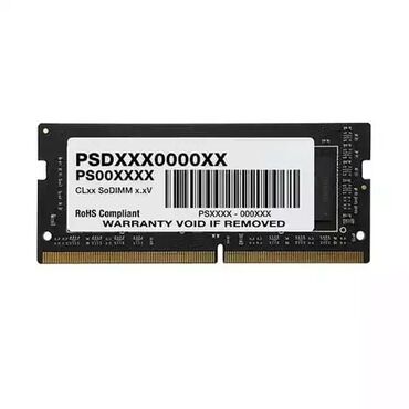 pegla za vertikalno peglanje lidl: Brand: Patriot Model: Memorija SODIMM DDR4 4GB 2666MHz Patriot
