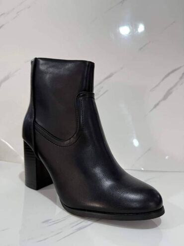 esprit cipele zenske: Ankle boots