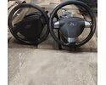piter auto plac borca: AIRBAG VOLANA ZA FORD FIESTA, FOCUS, FUSION OD 2002. DO 2008. GOD. | — 4