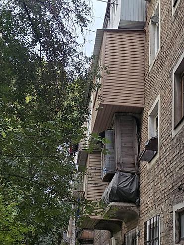 Продажа квартир: 2 комнаты, 46 м², ТЭЦ 104 серия, 3 этаж, Евроремонт — 10