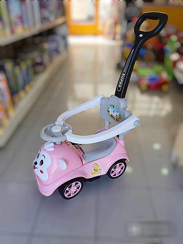 opposite obuca: Guralica muzicka sa rucicom NOVO!

5.900 din

JJ — 1