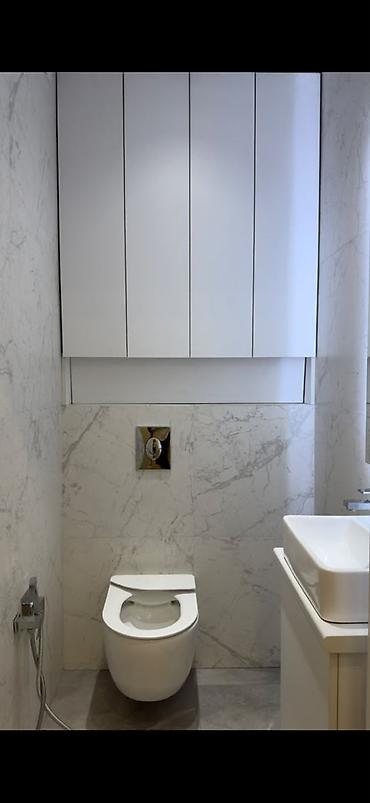атлантис жк: 3 комнаты, 71 м², Филармония Элитка, 12 этаж, Свежий ремонт — 3