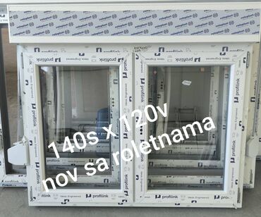 Prozori: ** polovna PVC stolarija. Mladenovac** Svetozar Molimo Vas — 10