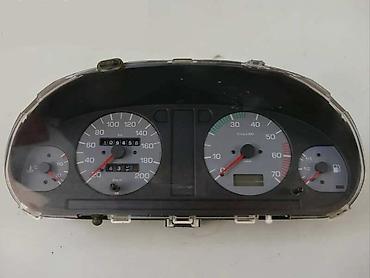 mucar bt200 lite: KILOMETAR SAT ZA ŠKODA FELICIA OD 1994. DO 2001. GOD. | Polovni — 2