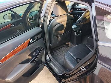 Kia: Kia K7: 2017 г., 2.2 л, Вариатор, Дизель, Седан — 14