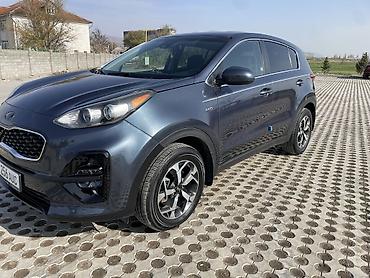 Kia: Kia Sportage: 2019 г., 2.4 л, Типтроник, Бензин, Кроссовер at lalafo.kg — 7 Kia: Kia Sportage: 2019 г., 2.4 л, Типтроник, Бензин, Кроссовер — 7